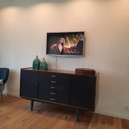 Διαμέρισμα Park Kasprowicza Jasne Blonia