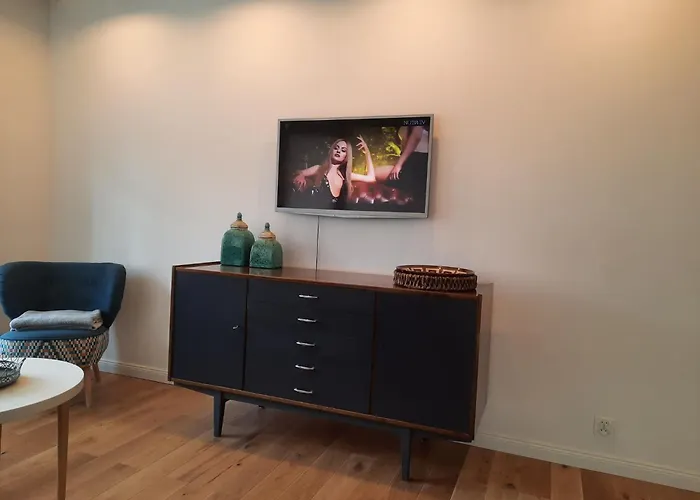 Διαμέρισμα Park Kasprowicza Jasne Blonia