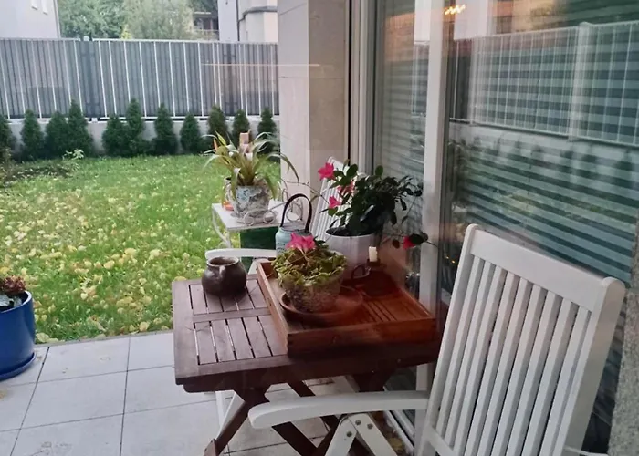 Park Kasprowicza Jasne Blonia